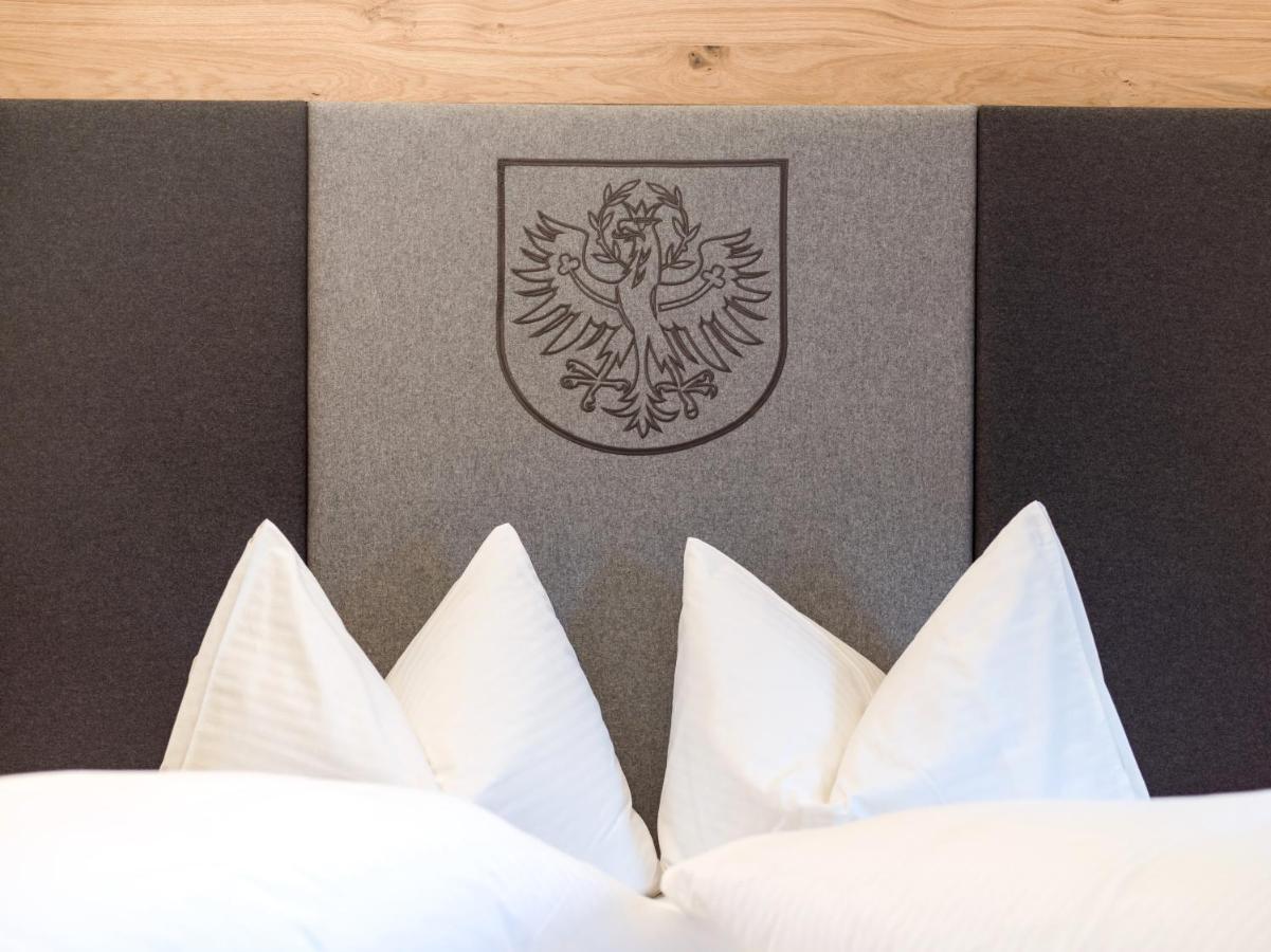 Dorfkaiser Appartements Going am Wilden Kaiser Exteriör bild