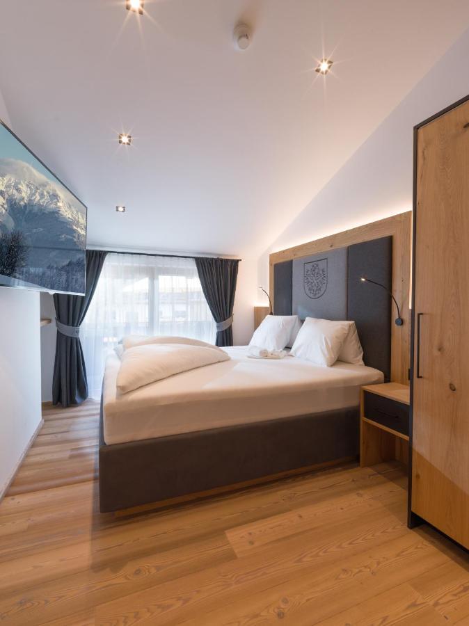 Dorfkaiser Appartements Going am Wilden Kaiser Exteriör bild